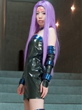 [Cosplay]  Fate Stay Night - So Hot(5)